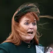 Sarah Ferguson Feels 'Incredibly Betrayed' by Royals Amid Epstein Scandal Fallout