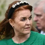 Sarah Ferguson Remains in Austrian Hideaway Despite Exposure, Cousin Reveals Motive