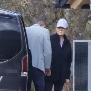 Sarah Ferguson's Alpine Retreat After Royal Lodge Eviction Over Epstein Ties