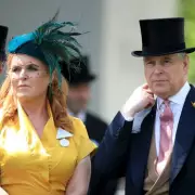 Sarah Ferguson's Friendship with Prince Andrew Fractured by Epstein Scandal Fallout