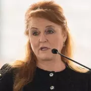 Sarah Ferguson's TV Deal Could Expose Royal Secrets, Insiders Warn
