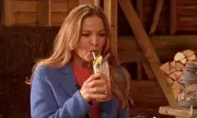 Sarah Hadland Reveals Boozy Backstage Tales from Alan Titchmarsh's Show