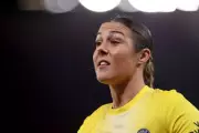 Sarina Wiegman Calls for Fitting Farewell for Mary Earps at Wembley