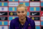 Sarina Wiegman Hopes Mary Earps Receives Warm Farewell at Wembley