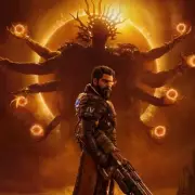 Saros Review: Housemarque Delivers Another Thrilling Roguelite Shooter