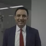 Sarwar Defies Polls: Scottish Labour Leader Claims Underdog Status Can Secure Holyrood Victory