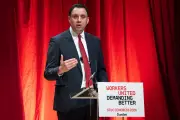 Sarwar: Scottish Labour Vote Not an Endorsement of Starmer's Leadership