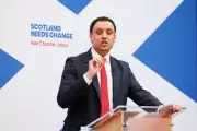 Sarwar Slams SNP Over Double Standards in Misconduct Cases