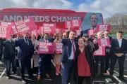 Sarwar Slams SNP's First Refusal Housing Pledge as Inadequate for Broken System