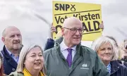 Sarwar Slams Swinney Over SNP Scandal Cover-Ups and Double Standards
