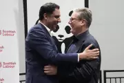 Sarwar Stands By Starmer Resignation Call Despite Party Isolation