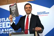 Sarwar Vows UK Labour Government Will Collaborate with Scottish Government