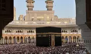 Saudi Arabia Approves New Mecca International Airport and Metro System