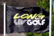 Saudi PIF to end LIV Golf funding after 2026 season, tour's future uncertain