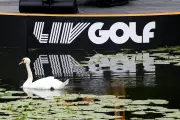 Saudi PIF to End LIV Golf Funding After 2026 Season