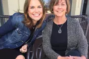 Savannah Guthrie Shares Heartbreaking Easter Message Amid Mother's Disappearance