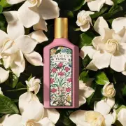 Save £45 on Gucci's Floral Perfume with Spring Vibes
