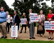 Save America Act Threatens Voter Disenfranchisement Ahead of Midterms