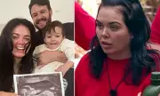 Scarlett Moffatt Announces Second Pregnancy After Fertility Struggles