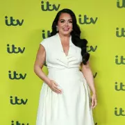 Scarlett Moffatt Debuts Baby Bump After Announcing 'Miracle' Second Pregnancy