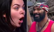 Scarlett Moffatt Distances Herself from David Haye After Controversial Comments