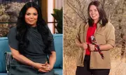 Scarlett Moffatt Drops Potential Spoiler for I'm A Celebrity South Africa Final