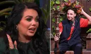 Scarlett Moffatt Fights Tears Over Adam Thomas' 'Ruined' I'm A Celebrity Win