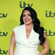 Scarlett Moffatt Lands Major New ITV Deal After I'm A Celeb Return