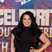 Scarlett Moffatt Opens Up About Miscarriage and Mourning an Imagined Life
