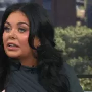 Scarlett Moffatt Returns to I'm A Celebrity Amid Ant & Dec Drama and Weight Loss Scrutiny