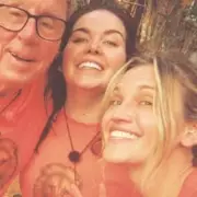 Scarlett Moffatt Shares Behind-the-Scenes Snaps from I'm A Celebrity...South Africa