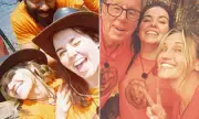 Scarlett Moffatt Shares I'm A Celebrity All Stars Behind-the-Scenes Photos