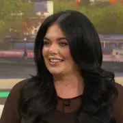 Scarlett Moffatt Shows Baby Bump, Gives Pregnancy Update After I'm A Celeb Exit