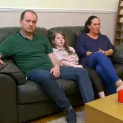 Scarlett Moffatt's Sister Ava-Grace Pursues Archaeology Career After Gogglebox