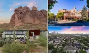 Scarsdale Tops List of America's Wealthiest Suburbs in 2026 Study