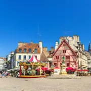 Scenic London to Geneva Rail Journey Costs Half the Price of Flying