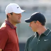 Scheffler Criticises Masters Course Conditions After McIlroy's Narrow Victory