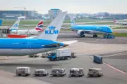 Schiphol Airport Offers Airlines 10% Discount Amid Rising Fuel Costs