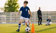 School PE Trauma Deters Middle-Aged Brits from Exercise, Age UK Warns