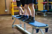 School PE Trauma Haunts Mid-Lifers, Age UK Poll Reveals