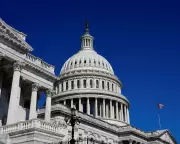 Schumer Declares Victory as House Republicans 'Cave' on DHS Funding Deal