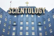 Scientology Speedrun Trend Sparks Security Boost at LA Centers
