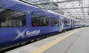 ScotRail's Family Pass Offers Unlimited Easter Travel Across Scotland