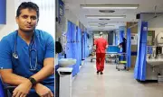 Scots Suffer as NHS Waiting Times Soar Under SNP