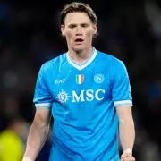 Scott McTominay's 'Sacrificial' Napoli Role Divides Italian Press After Milan Win
