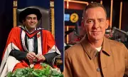 Scott Mills Faces Losing Honorary Doctorate After BBC Sacking Over Allegations