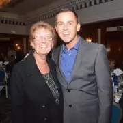 Scott Mills Marks Solemn Birthday with Mother Following Sudden BBC Dismissal