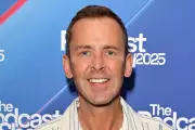 Scott Mills Steps Back from MS Society Role Following BBC Dismissal