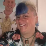 Scott Mills Superfan Defiantly Keeps £5,000 Shrine Despite DJ's Sacking Over Allegations