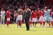 Scott Parker Accepts Fan Abuse as Burnley Face Relegation Reality